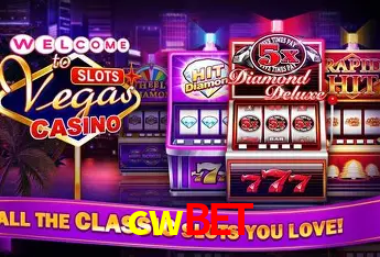 Flash Promotion cwbet